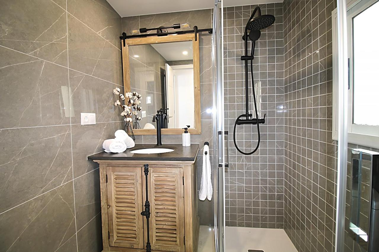 바르셀로나 Incredible Penthouse With Jacuzzi In The Center, Unique In The Area 아파트 외부 사진